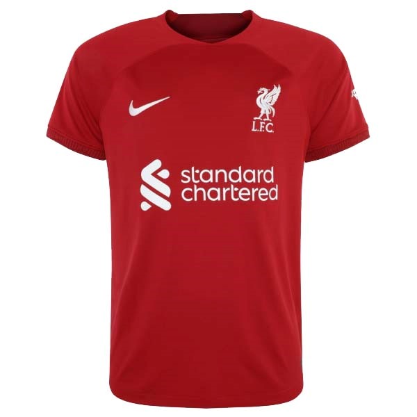 Thailandia Maglia Liverpool Prima 22/23